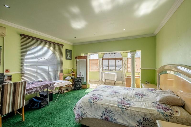 3 Bedroom Property for Sale in Hillside Eastern Cape